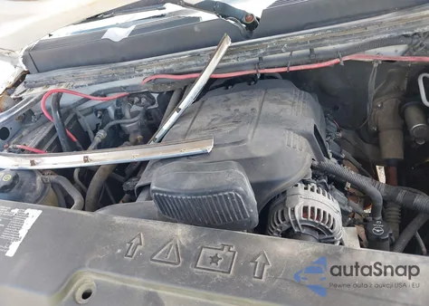 2012 Chevrolet Silverado 2500Hd Work Truck from USA, damaged, VIN 1GC2KVCG3CZ180244